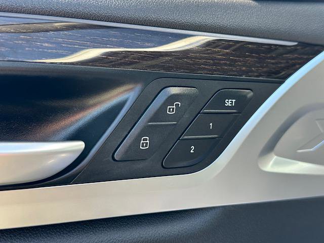 Certified 2022 BMW X3 xDrive30i w/ Premium Package 2 image 19