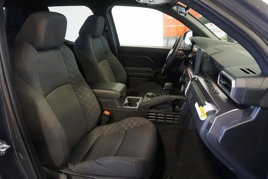 New 2026 Toyota Tacoma SR5 image 23