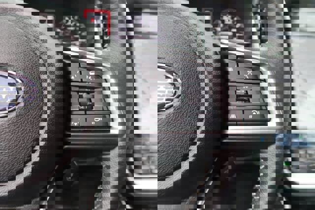 Certified 2025 Subaru Outback Limited w/ Popular Package #2 image 19