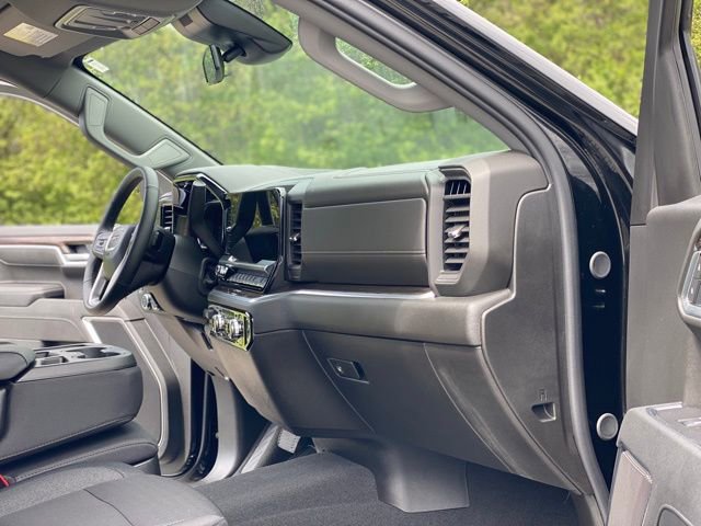 Certified 2026 GMC Sierra 1500 Elevation image 23