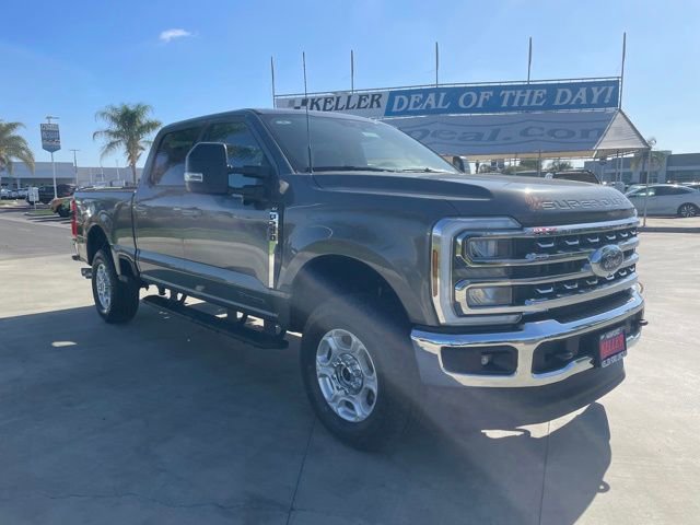 New 2026 Ford F250 XLT w/ XLT Premium Package image 7