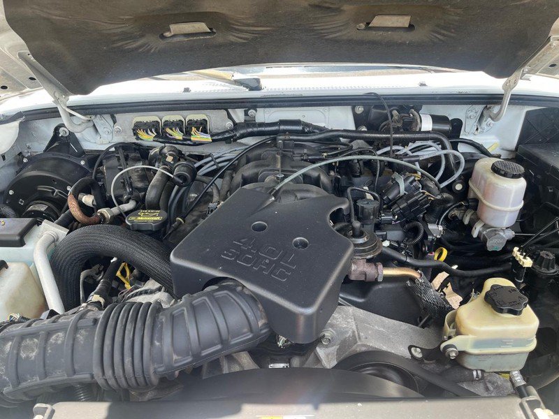 Used 2009 Ford Ranger XL RWD image 10