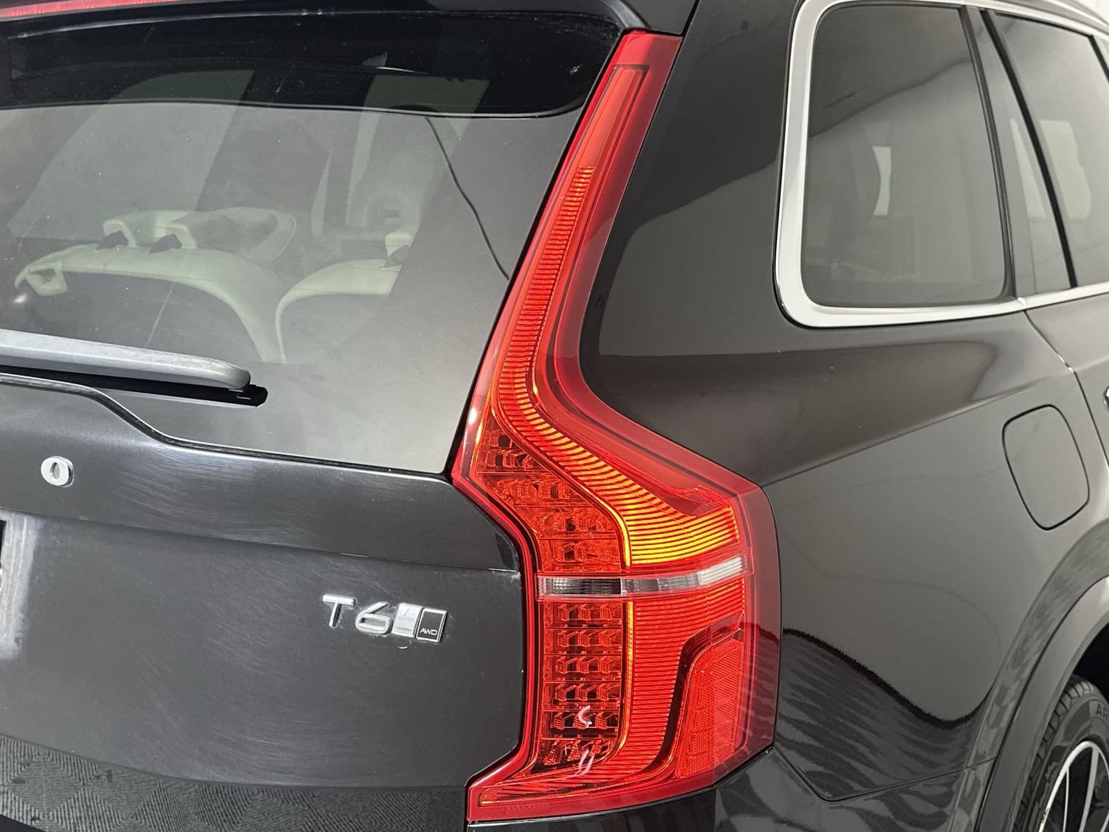 Used 2019 Volvo XC90 T6 Inscription w/ Advanced Package AWD/4WD image 26