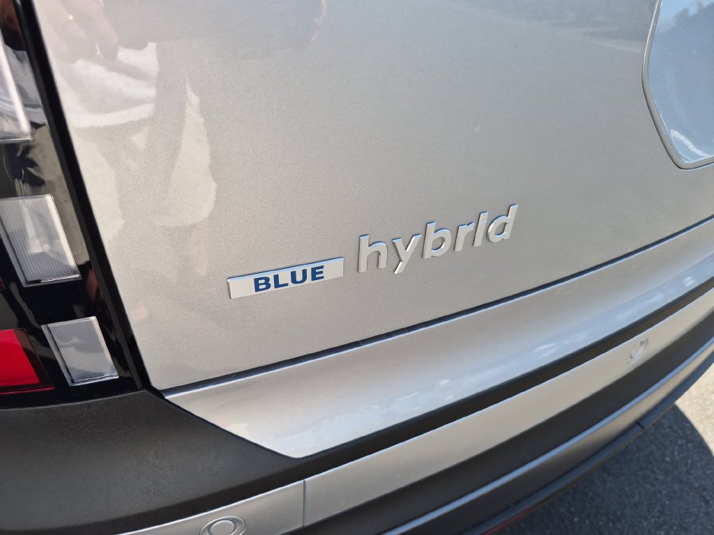 New 2027 Hyundai Palisade SEL Premium FWD image 10