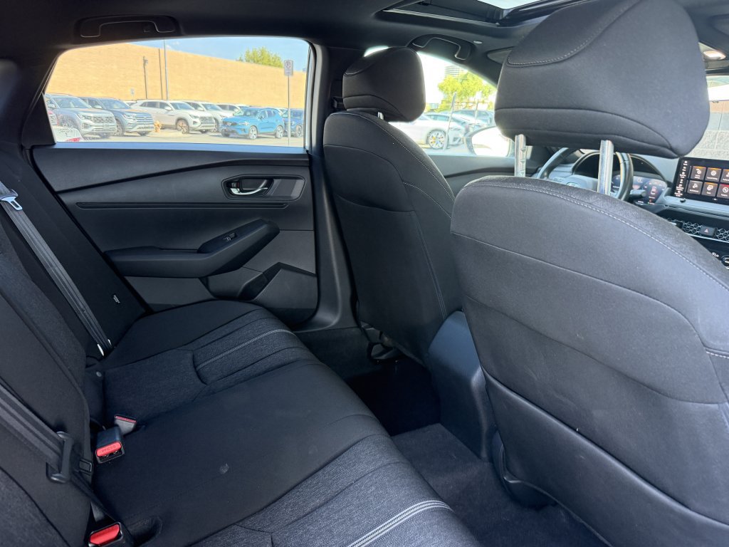 Used 2023 Honda Accord Sport image 35