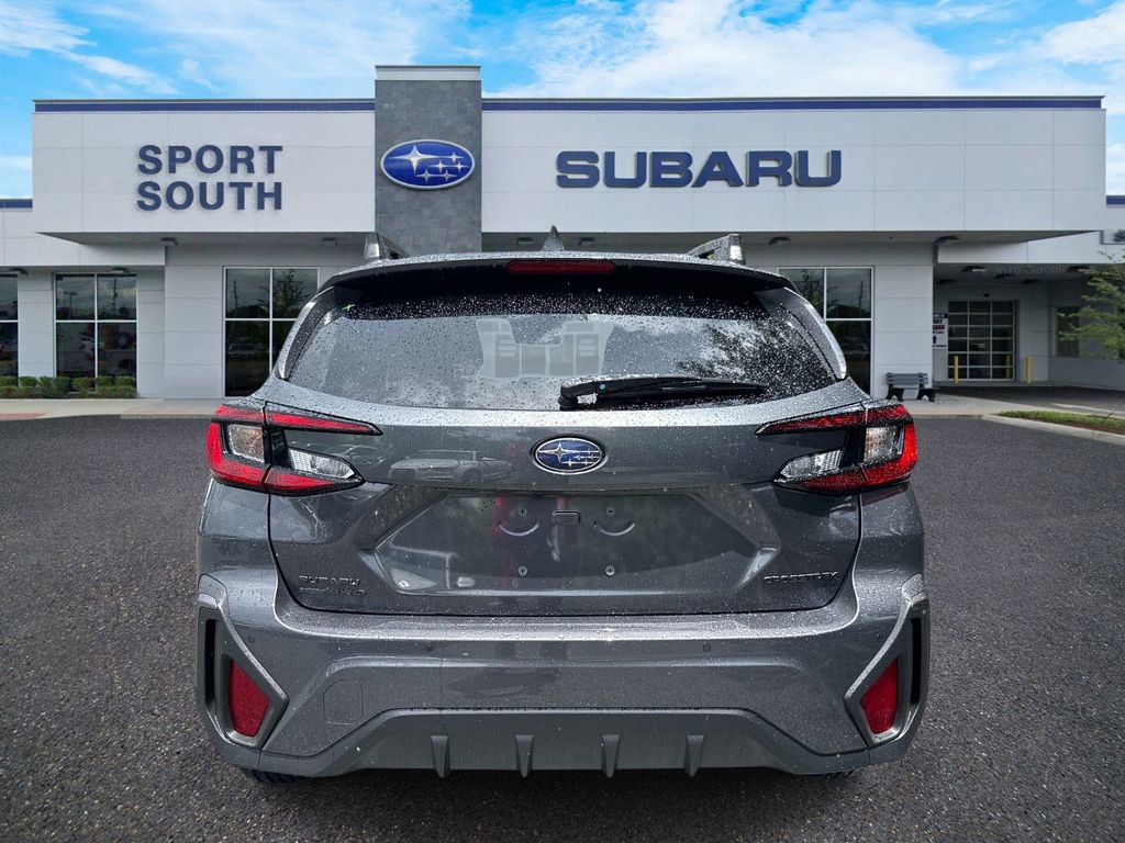 New 2026 Subaru Crosstrek 2.5i Limited AWD/4WD image 4