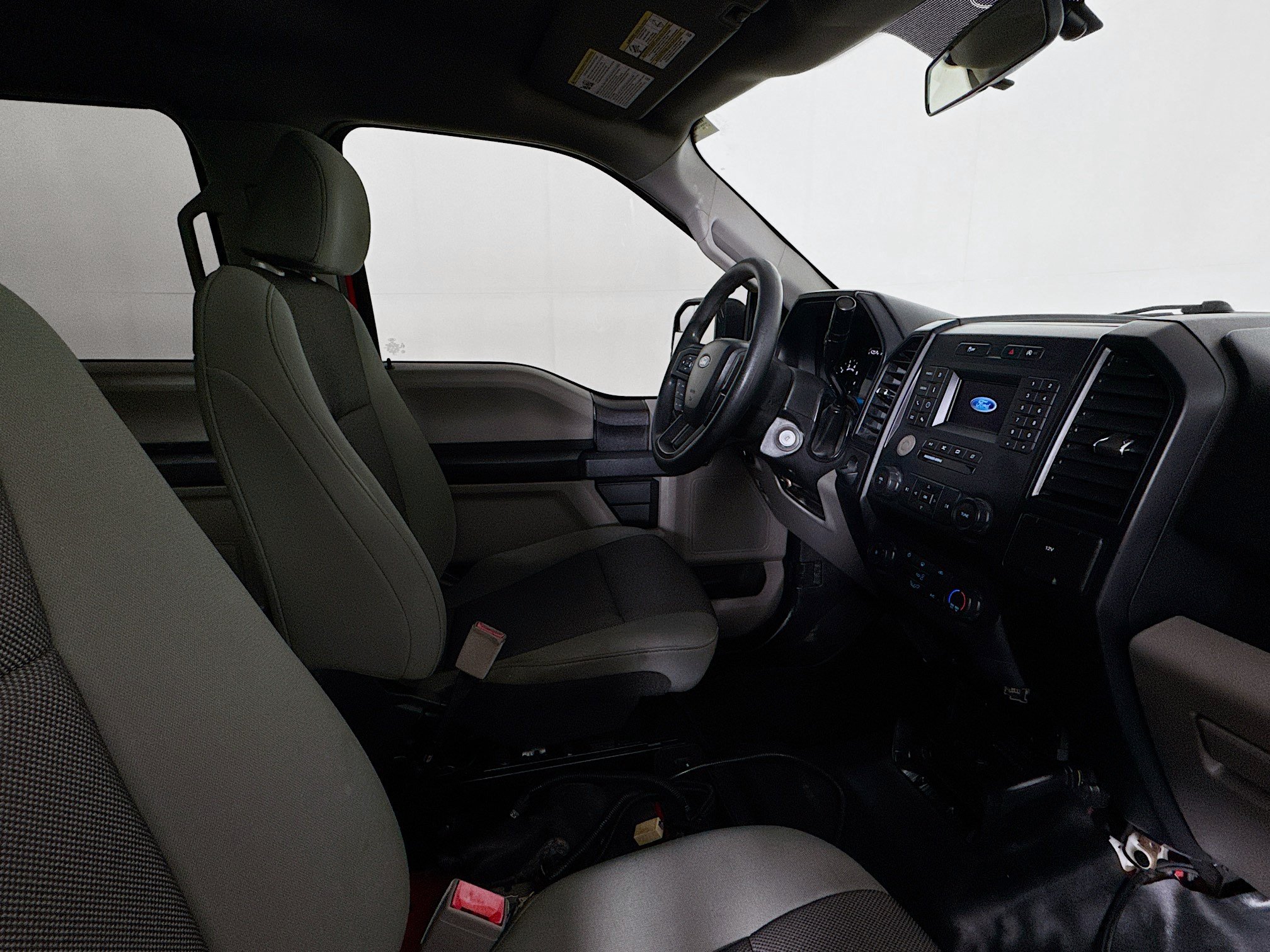Used 2018 Ford F150 XL w/ XL Power Equipment Group RWD image 25