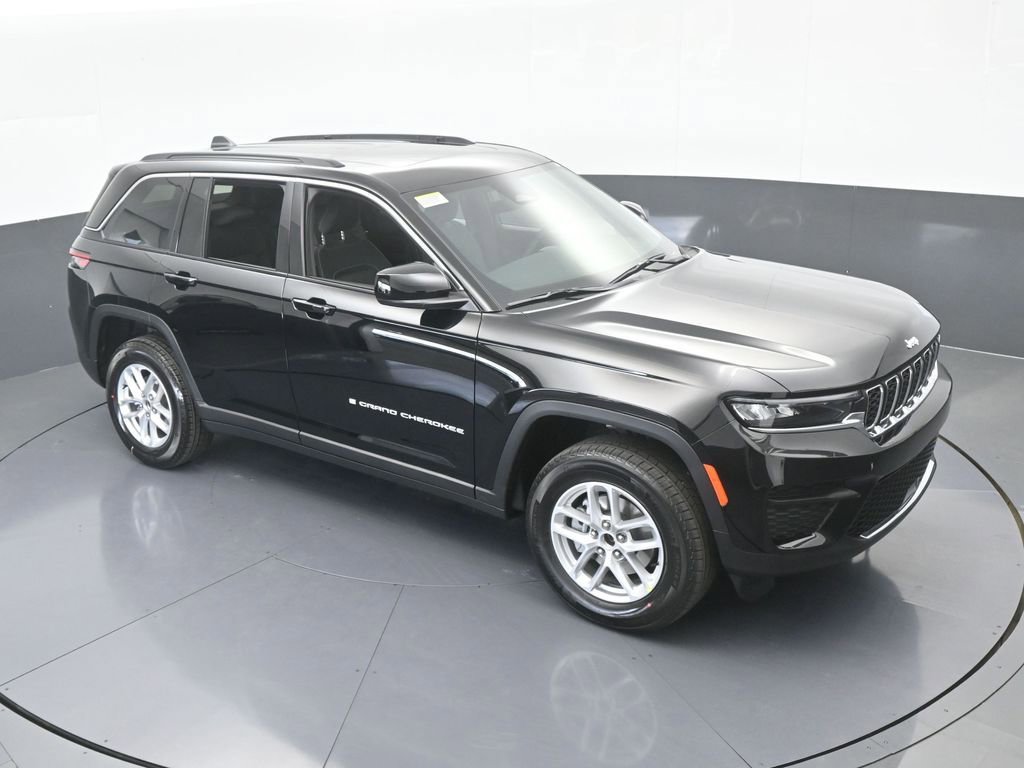 New 2026 Jeep Grand Cherokee Laredo X image 51