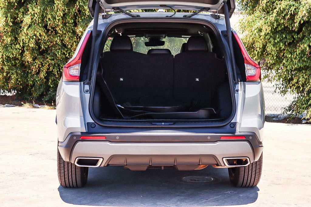 Used 2023 Honda CR-V Sport Touring image 29