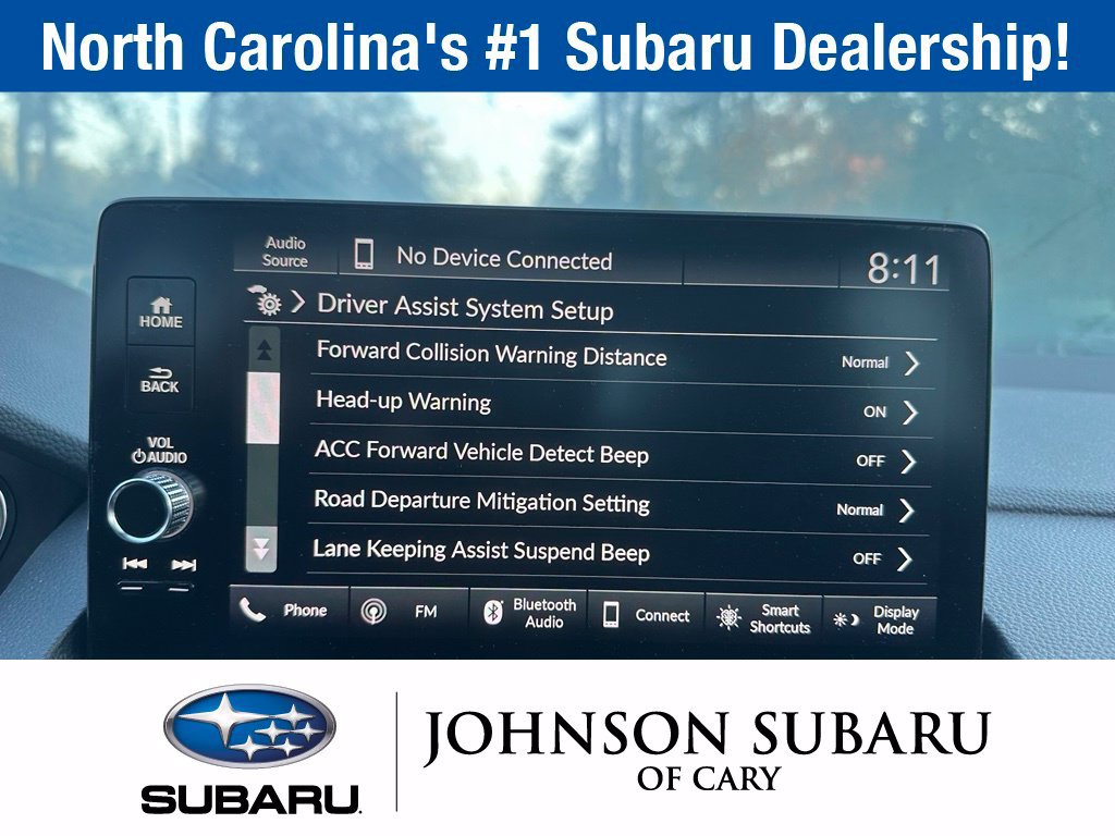 Used 2026 Acura Integra Type S FWD image 11