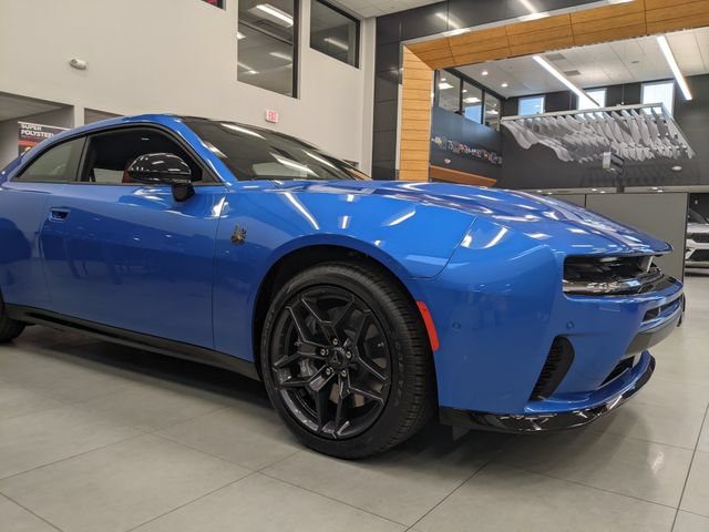 New 2026 Dodge Charger Scat Pack