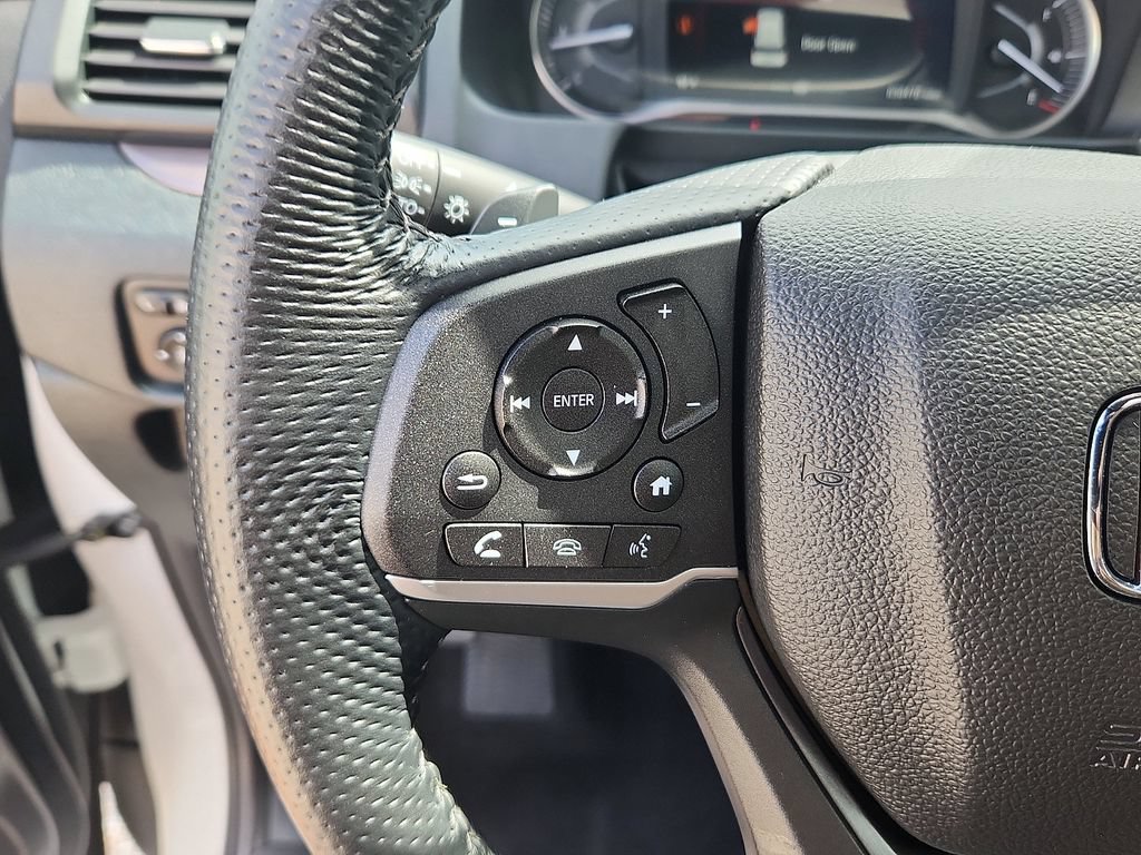 Used 2023 Honda Passport EX-L image 16