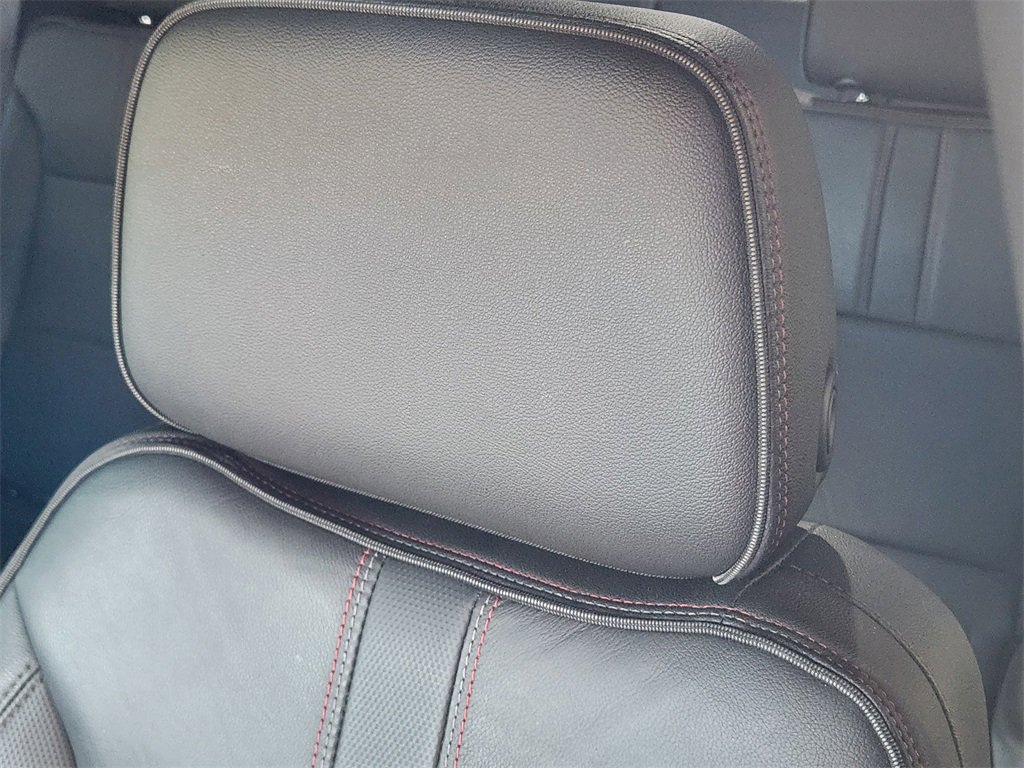 Used 2022 Chevrolet Tahoe RST w/ Sport Performance Package image 16