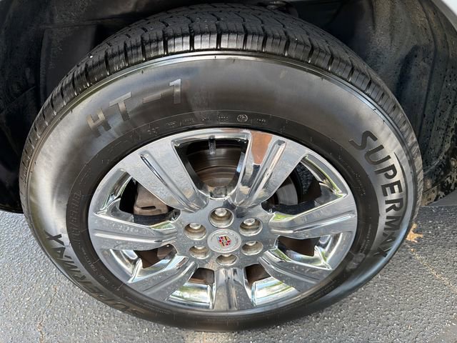 Used 2015 Cadillac SRX Luxury FWD image 17