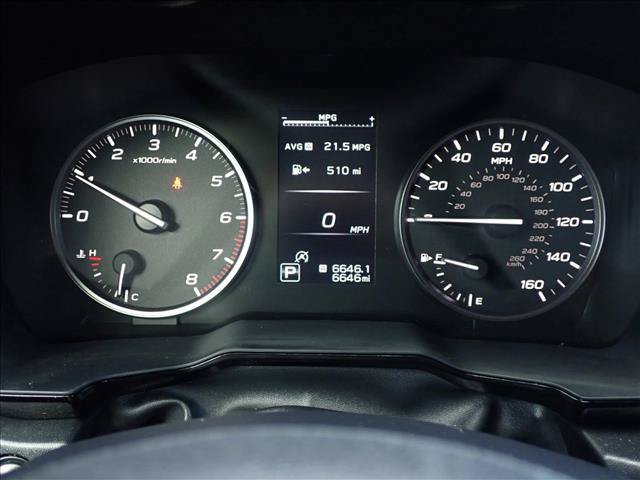 Used 2024 Subaru Outback AWD/4WD image 20