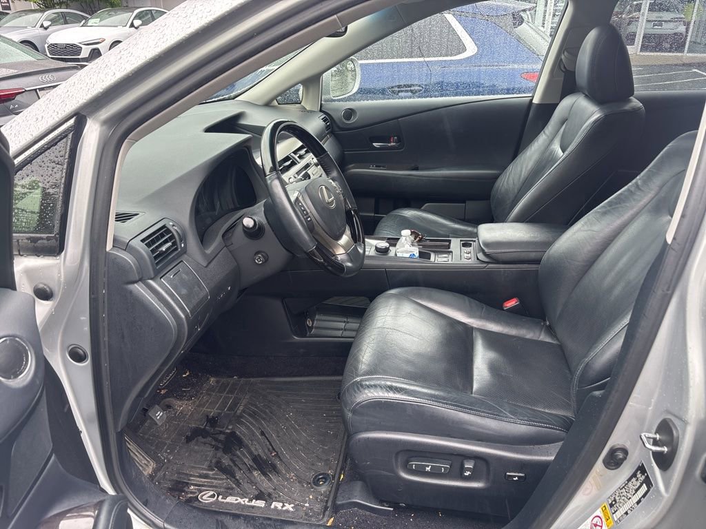 Used 2015 Lexus RX 350 AWD image 21