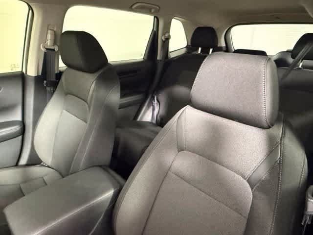 New 2027 Honda CR-V LX image 31