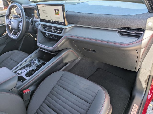 Used 2025 Ford Explorer ST-Line image 17