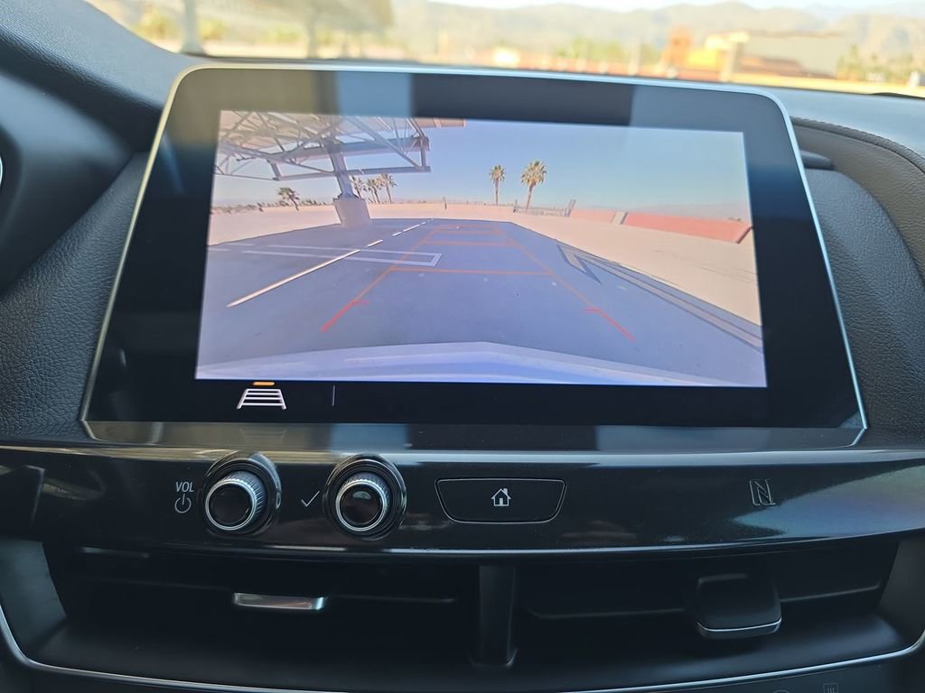 Used 2020 Cadillac CT5 Sport image 15