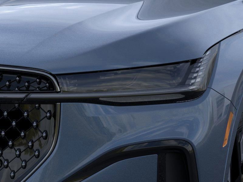 New 2026 Lincoln Nautilus Reserve w/ Jet Appearance Package image 18