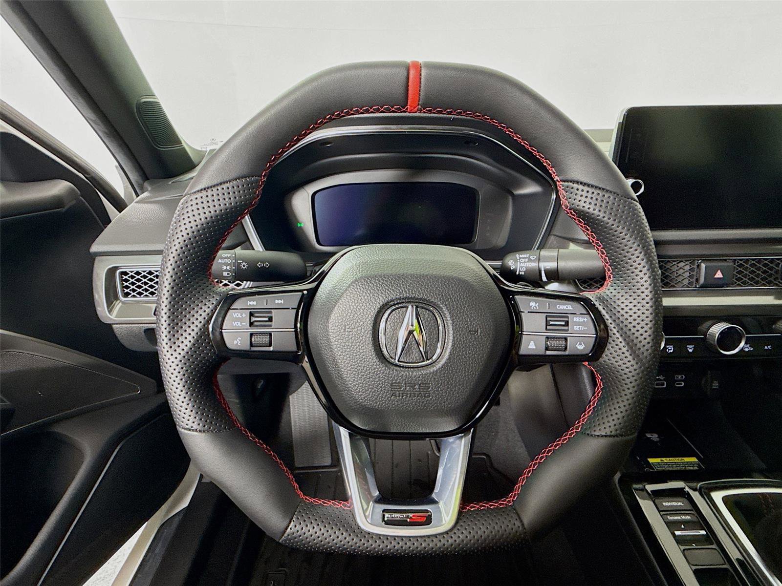 Used 2025 Acura Integra Type S image 11