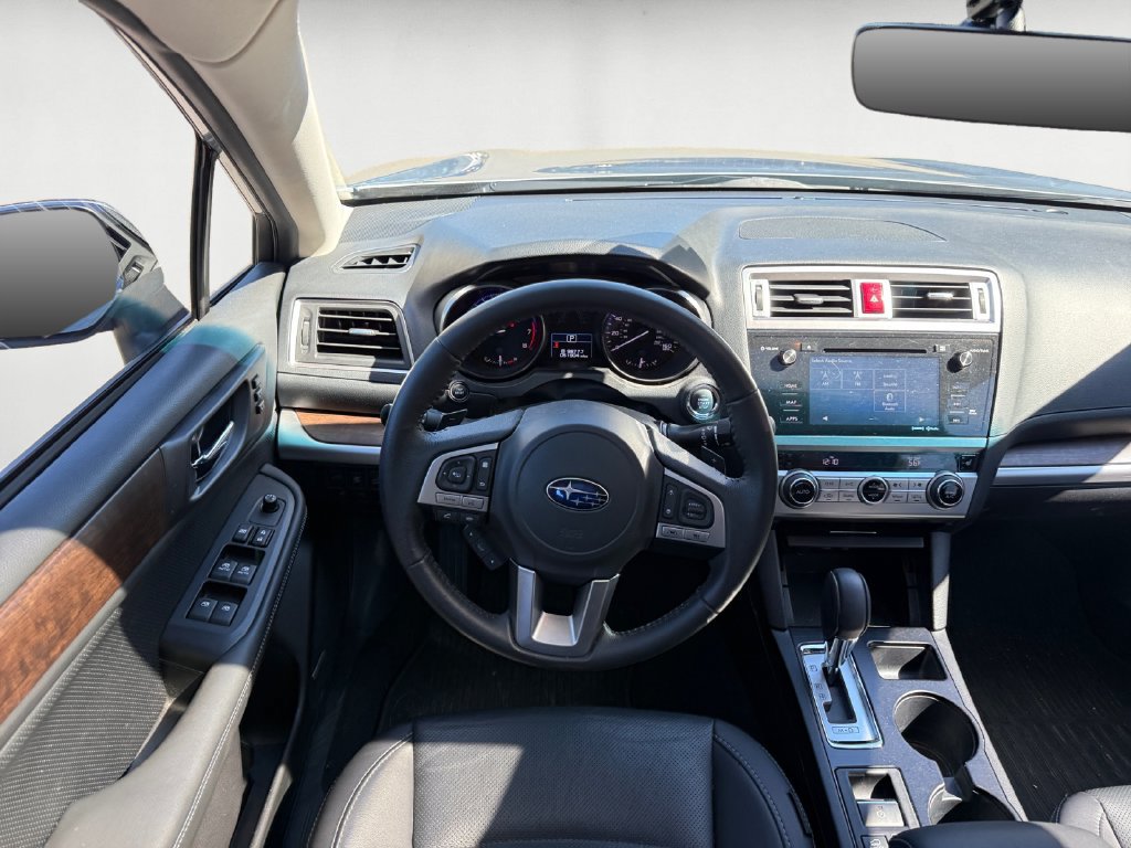 Used 2017 Subaru Outback 3.6R Limited AWD/4WD image 11