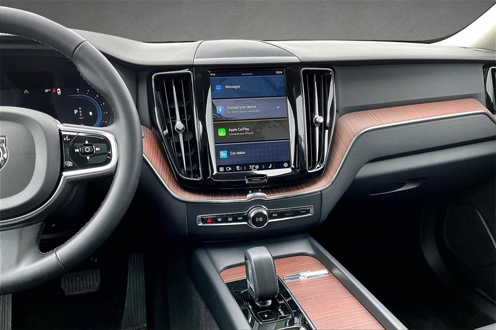 Certified 2023 Volvo XC60 B5 Plus w/ Protection Package Premier image 9