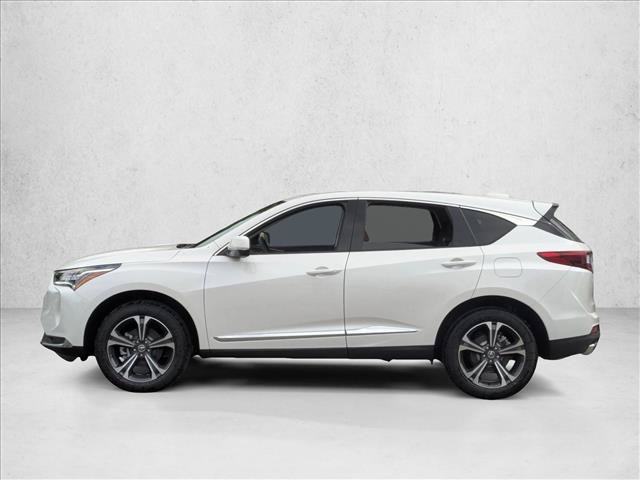New 2026 Acura RDX SH-AWD w/ Technology Package image 5