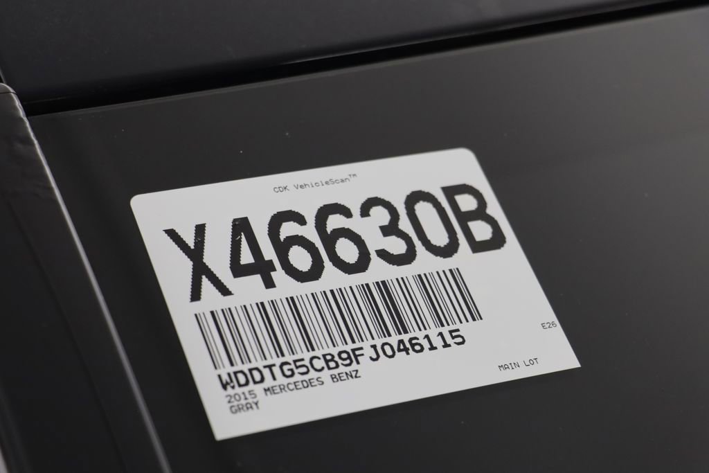 Used 2015 Mercedes-Benz GLA 45 AMG 4MATIC image 26