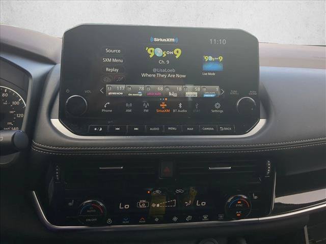 Used 2023 Nissan Rogue SL w/ SL Premium Package AWD/4WD image 14