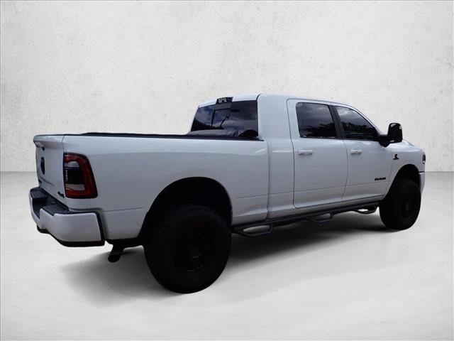 Used 2023 RAM 2500 Laramie AWD/4WD image 10