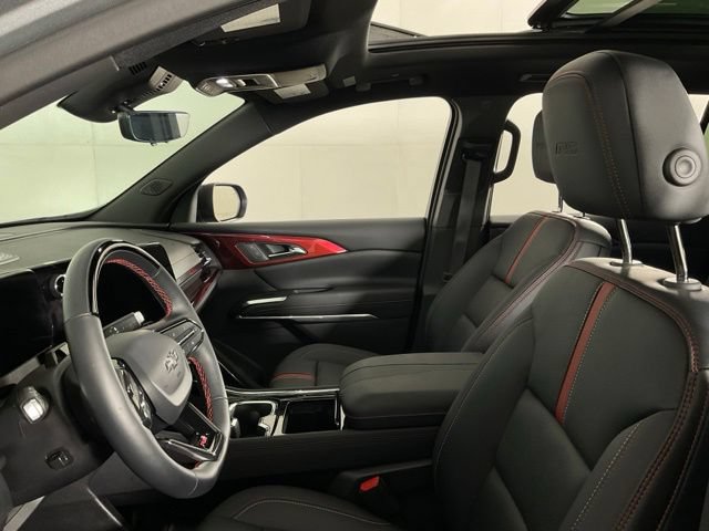 Used 2026 Chevrolet Traverse RS w/ LPO, Floor Liner Package FWD image 26