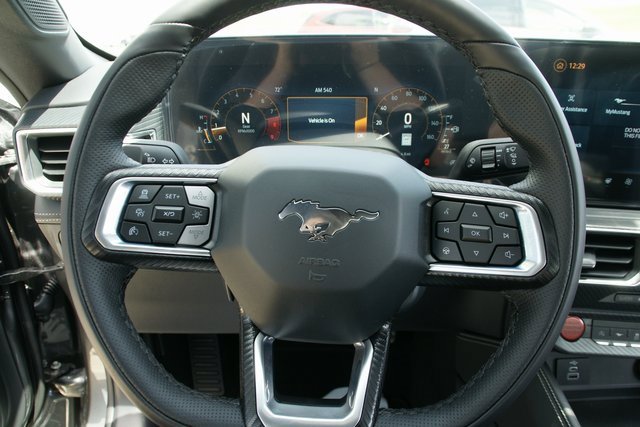 New 2025 Ford Mustang GT Premium image 17