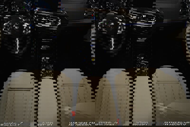 Used 2024 BMW X3 M40i image 25