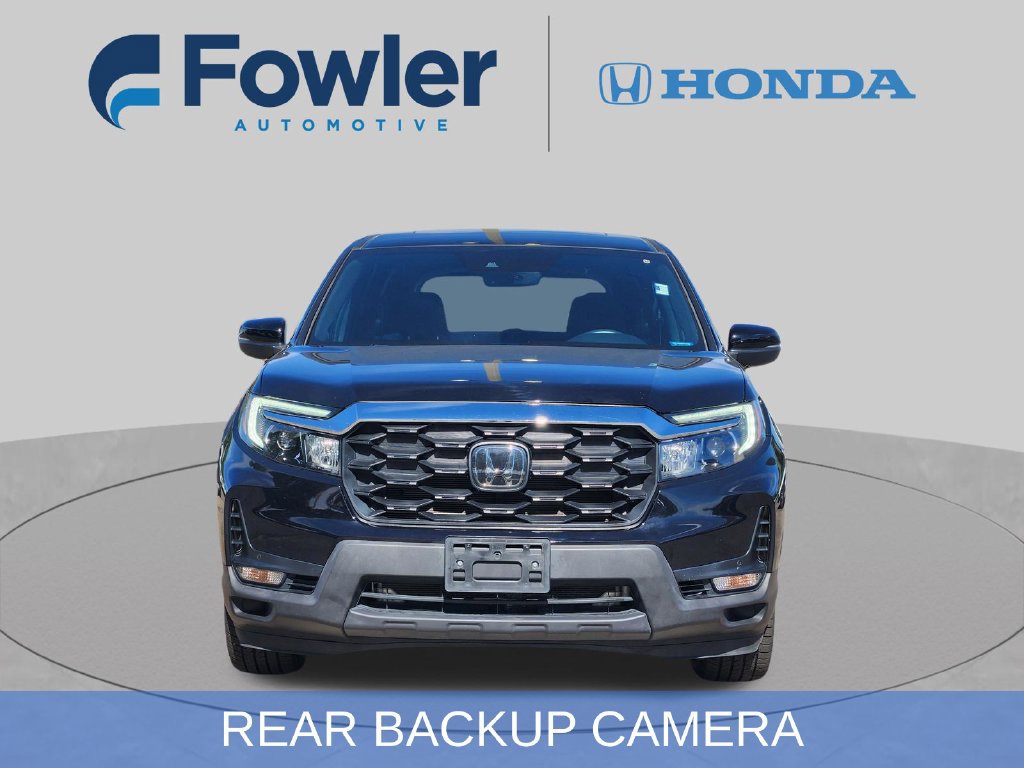 Used 2023 Honda Passport EX-L image 2