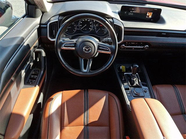 Used 2023 MAZDA CX-50 AWD 2.5 Turbo image 2