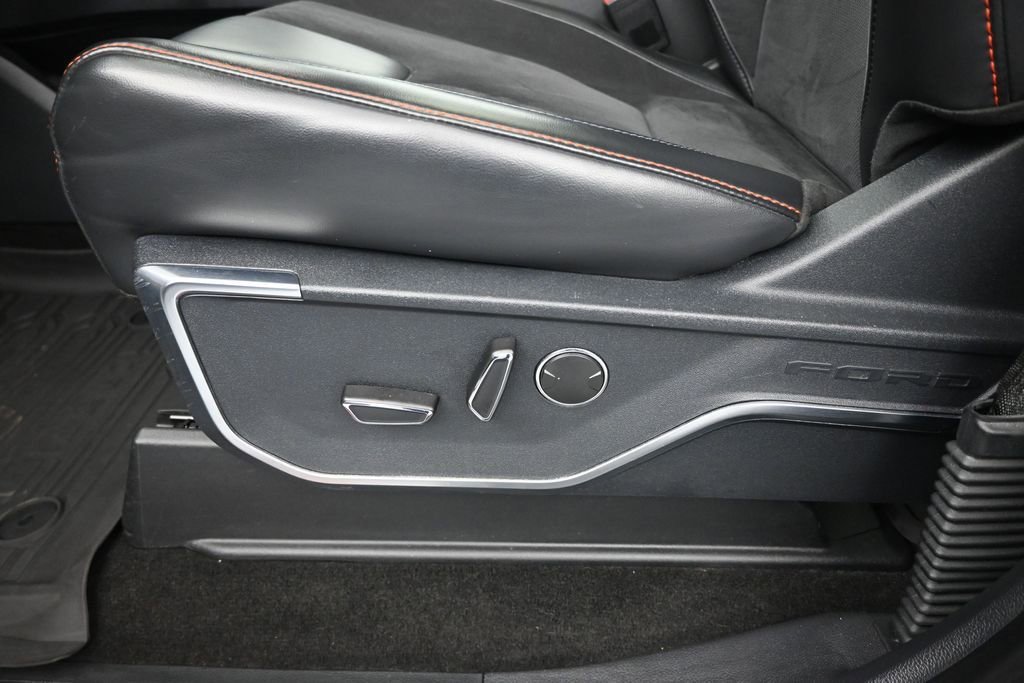 Used 2023 Ford F150 Raptor w/ Equipment Group 802A Raptor R AWD/4WD image 15