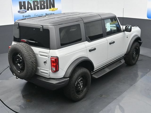 New 2026 Ford Bronco Big Bend w/ Black Diamond Package AWD/4WD image 24