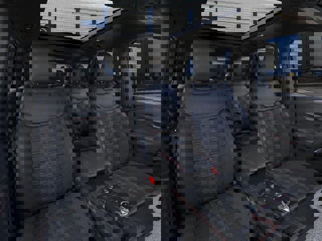 New 2026 Ford Explorer ST-Line image 10