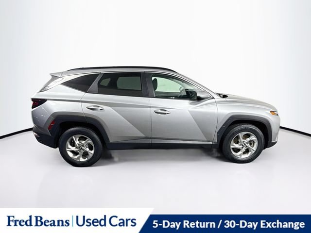 Used 2024 Hyundai Tucson SEL AWD/4WD image 11