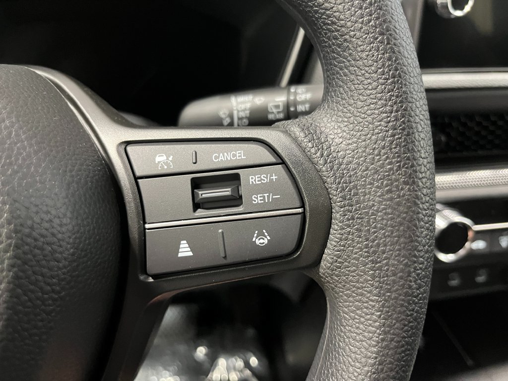 New 2027 Honda CR-V LX image 16