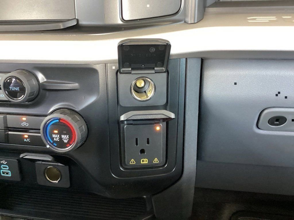 New 2026 Ford F250 XL w/ XL Driver Assist Package image 56