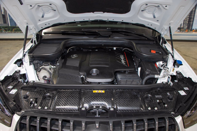 Certified 2024 Mercedes-Benz GLE 53 AMG 4MATIC Coupe image 5