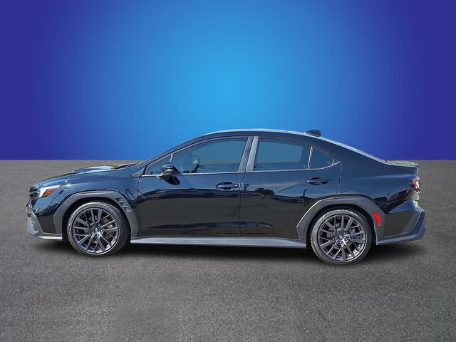 Used 2023 Subaru WRX Limited AWD/4WD image 7