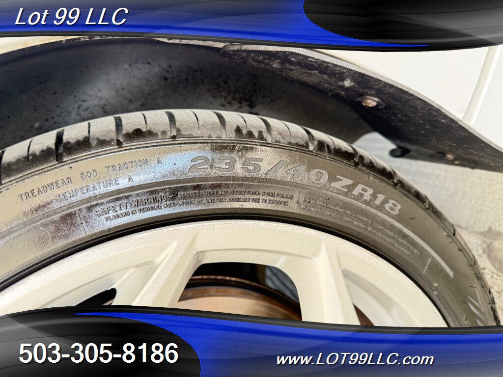 Used 2013 Ford Focus ST FWD image 47