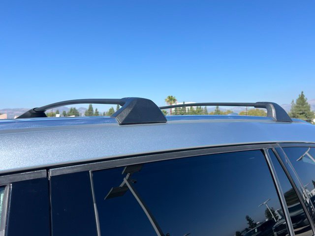 Certified 2021 Toyota Highlander Limited AWD/4WD image 10