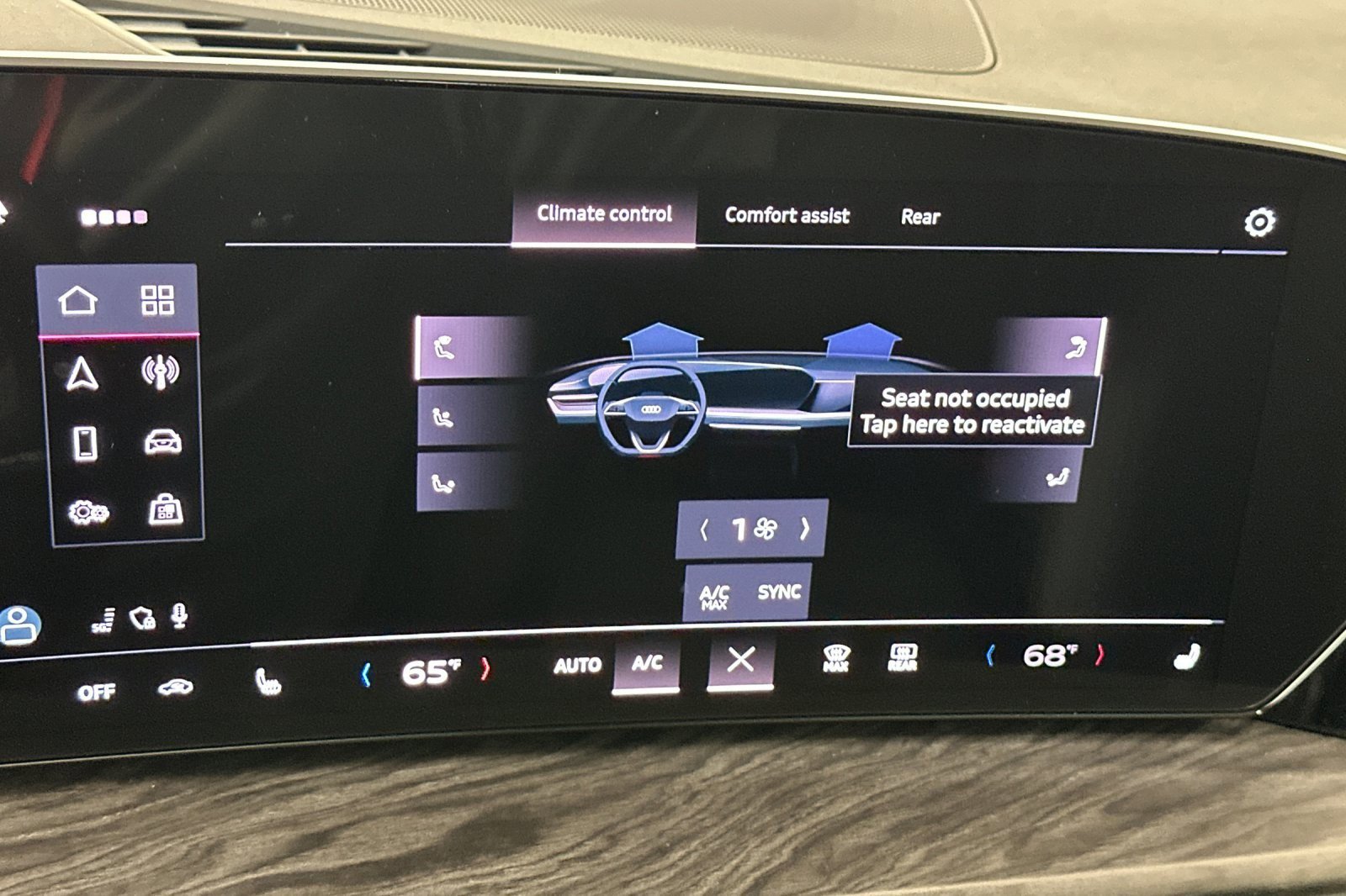 Used 2025 Audi Q5 Premium w/ 19" Wheel Package image 20