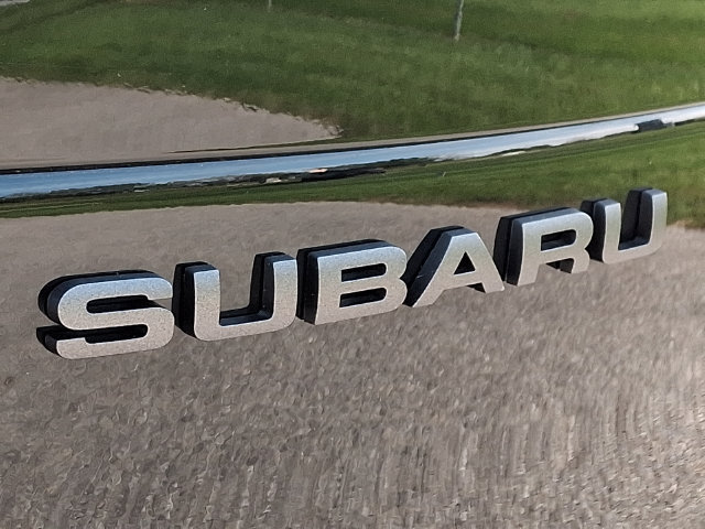 New 2026 Subaru Forester Touring AWD/4WD image 18