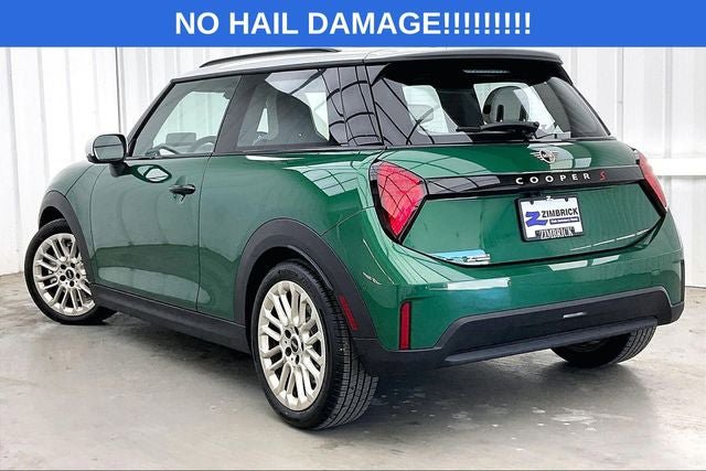 Used 2026 MINI Cooper S FWD image 11