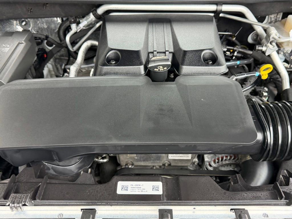 Used 2024 Chevrolet Colorado Trail Boss w/ Technology Package image 7